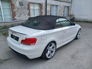 BMW 120 M-PAKETT 2.0 R4 Turbo 105kW