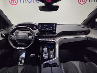 Peugeot 3008 GT BlueHDi 1.5 96кВ