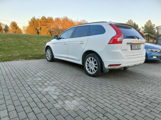 Volvo XC60 2.0 100kW