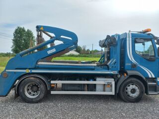 Volvo FL 280 7.7 R6 210kW