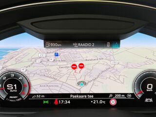 Audi Q8 50TDI Quattro S-Line Facelift 3.0 TDI 210kW