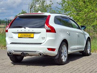 Volvo XC60 158kW