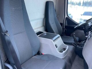 Volvo FL 280 D7E280 206kW