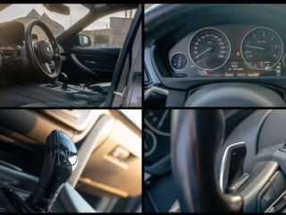 BMW 330 M-Performance 3.0 303kW