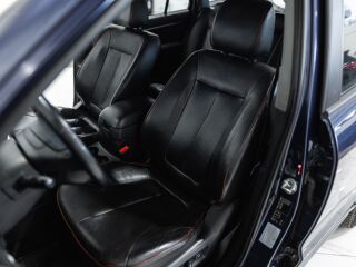 Hyundai Santa Fe Comfort 4x4 2.2 114kW