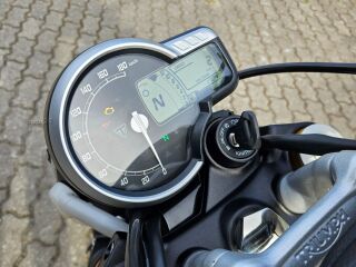 Triumph Scrambler 400 x 29kW