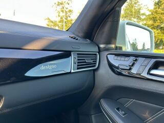 Mercedes-Benz GL 63 AMG 5.5 410kW