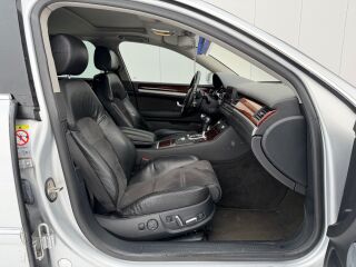 Audi A8 4.1 V8 240kW