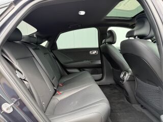 Hyundai Ioniq 6 AWD Ultimate/Uniq Bose 239kW