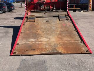 MAN 12.185 LLC 4.6 132kW
