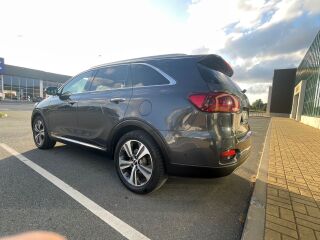 Kia Sorento 2.2 147kW