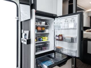 Mobilvetta KEA I 90 - LiFePo4 - 2026 MY 2.2 R4 EURO VI E 132kW