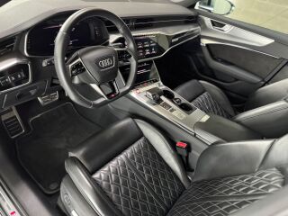 Audi S6 Quattro 3.0 257кВ