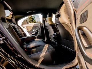 Mercedes-Benz CLA 200 AMG-Line 2.0 110kW