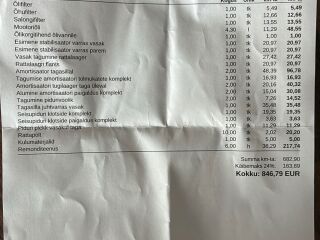 BMW 318 2.0 105кВ