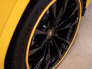 Lamborghini Urus S 4.0 V8 490kW
