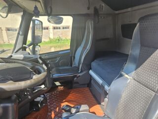 Volvo FH 460 345kW
