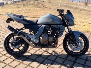 Kawasaki Z 750 81kW