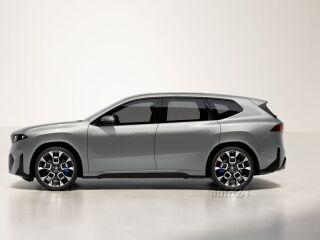 BMW iX3 50 xDrive 170kW