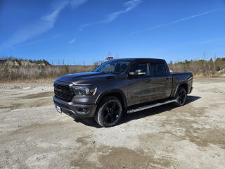 Ram 1500 5.7 295kW