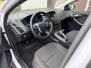 Ford Focus 1.6 TDi 70kW