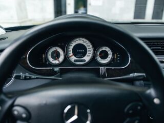 Mercedes-Benz CLS 55 AMG W219 55 AMG KOMPRESSOR 5.4 350kW