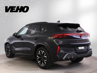 Cupra Terramar eTSI 1.5 110kW