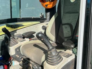 Neuson EZ 80 PERKINS 36кВ