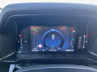 Ford Ranger Stormtrack PHEV 2.3 138kW