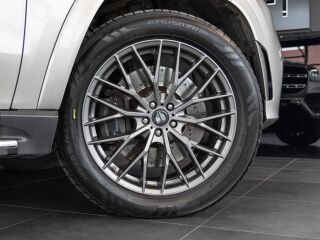 Mercedes-Benz GLS 400 d 4Matic AMG Line 2.9 243кВ