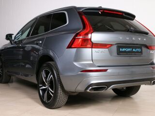 Volvo XC60 AWD R-DESIGN INTELLI SAFE PRO 2.0 D4 140kW