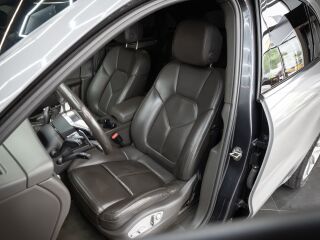 Porsche Macan S Diesel 3.0 V6 190kW