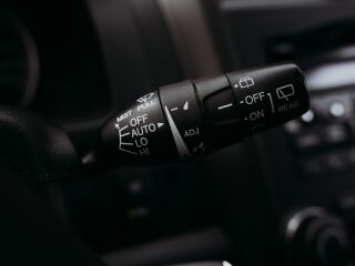Honda CR-V Facelift Luxury 2.0 110кВ
