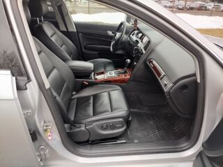 Audi A6 allroad Quattro 3.0 TDI 176кВ