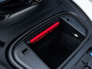 Porsche Taycan 4S Perfomance Battery Plus 420kW