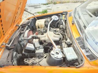 BMW 318 i 1.8 R4 77kW