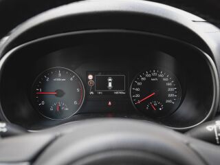 Kia Sportage GT-Line 2.0 136kW