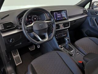 SEAT Tarraco 180kW