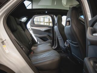 BYD Sealion 7 Excellence AWD 390kW