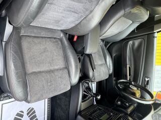 Volkswagen Passat 1.9 96kW