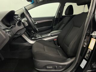 Hyundai i40 1.7 100kW