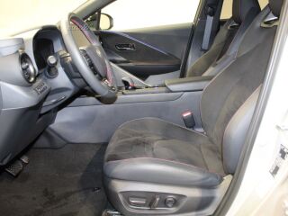 Toyota C-HR Plug-in Hybrid GR Sport Premiere Edition 2.0 111kW