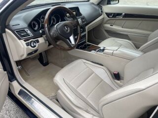Mercedes-Benz E 350 AMG Line 225kW