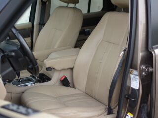 Land Rover Discovery 4 HSE 3.0 V6 180кВ