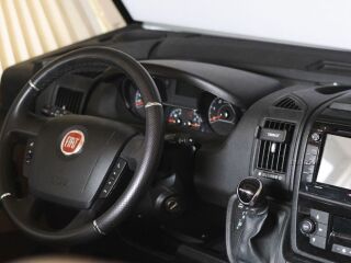 Eura Mobil Integra 890 EB 2.3 130kW