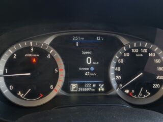 Nissan Navara 2.3 140кВ