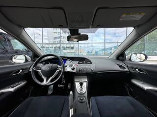 Honda Civic 1.8 103kW