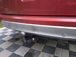 Honda CR-V EXE NAVI 1.6 R4 118kW