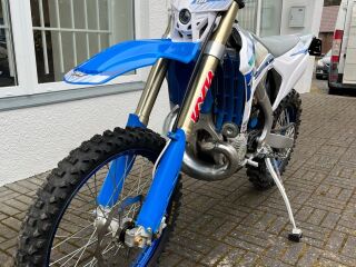 TM Racing EN 300 2T TBI