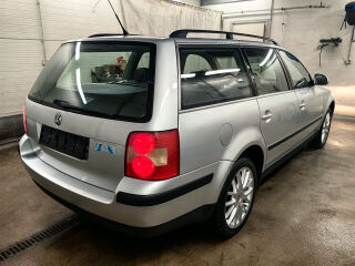 Volkswagen Passat 1.9 96кВ